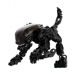 Xiaomi 52TOYS Alien